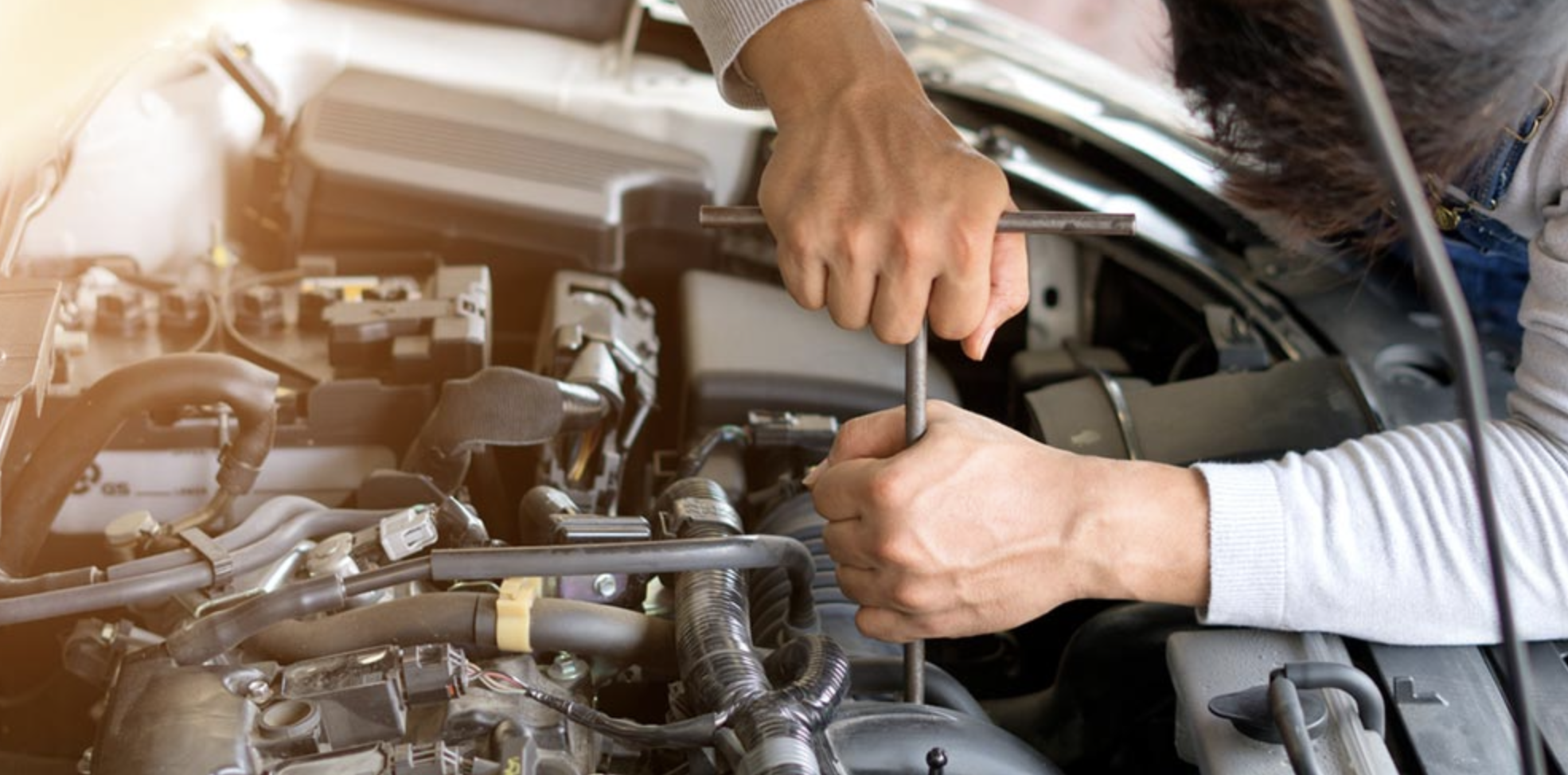 Motor yağı seviyesi kontrolü
